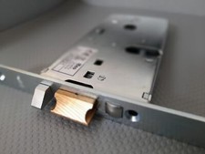 Serratura infilare elettrica - infilare,