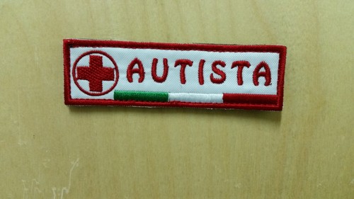 Patch toppa croce - patch,