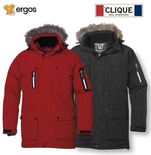 Clique parka malamute - clique,