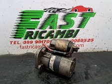 MOTORINO AVVIAMENTO RENAULT