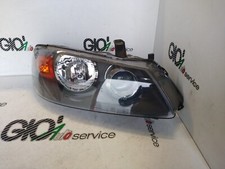 FANALE ANTERIORE DX INTERNO NERO NISSAN ALMERA '02-'06 26010BN760