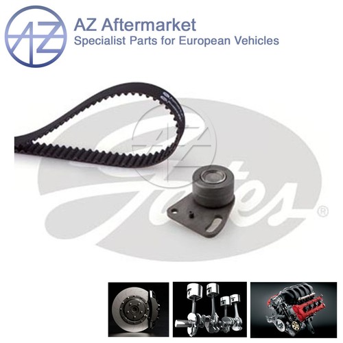 Kit cinghia distribuzione - kit,