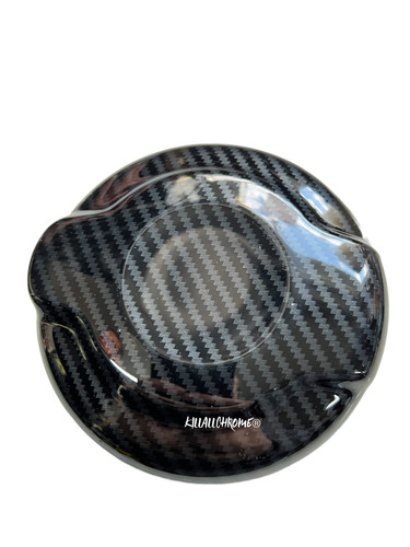 F56 carbon look - f56, tappo