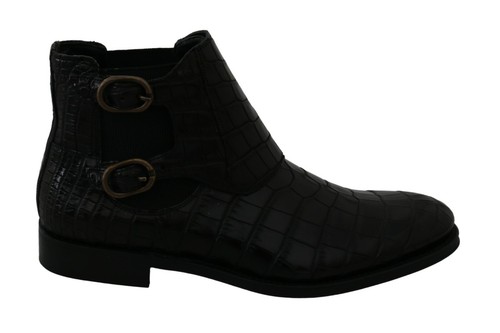 Scarpe dolce gabbana stivali - dolce,