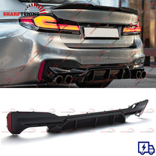 For 2017-2023 BMW 5 Series G30