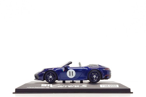 Minichamps porsche 911 - minichamps,