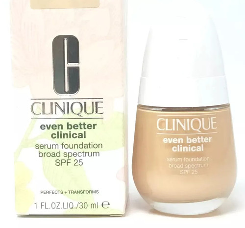 Clinique even better clinical - even,