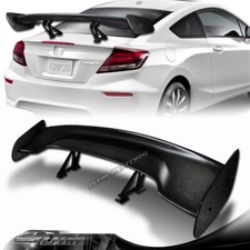 57" Real Carbon Fiber