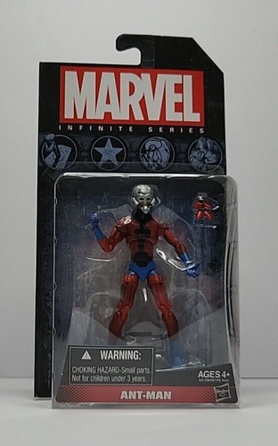 Antman pollici scala - antman,