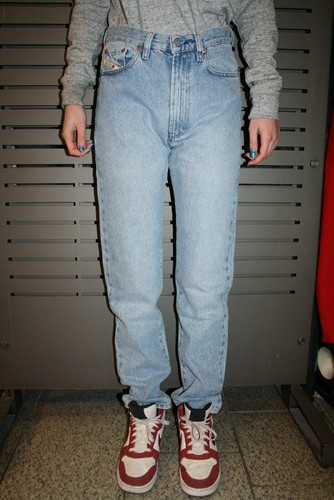 Diesel kids jeans cochise - kids,
