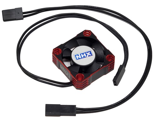 Nhx 30mm cassa - rc,