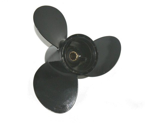 Elica alluminio originale - elica,