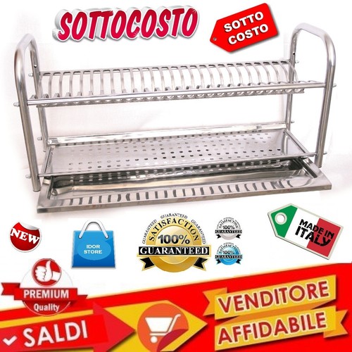 Scolapiatti appoggio base - scolapiatti,