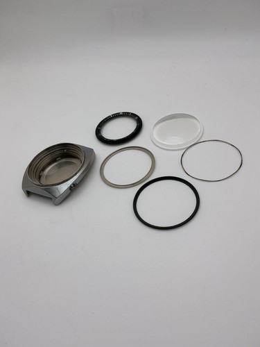 Seiko 6119 cassa - 6119, con