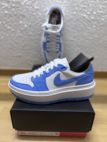 Nike air jordan - air, low