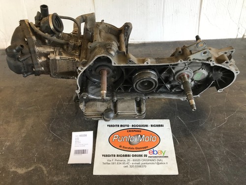 Blocco motore engine - , completo
