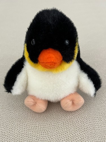 Peluche trudi pinguino con - trudi,