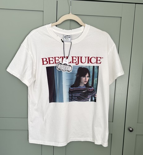 Shirt bianca bershka - t-shirt,
