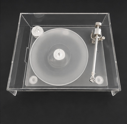 Giradischi clearaudio emotion - giradischi,