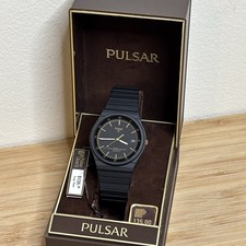 NOS Neo Vintage Pulsar by