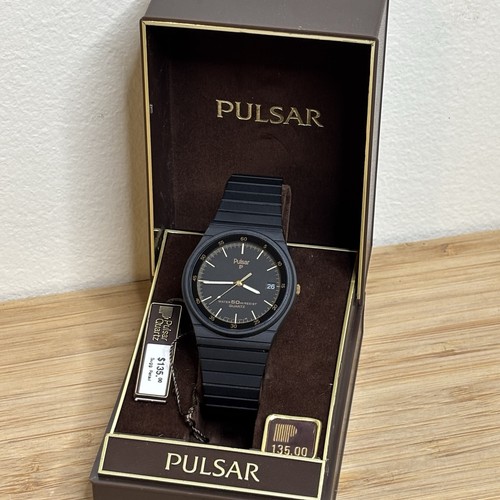 Nos neo vintage pulsar - neo,