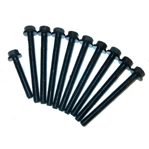 Viti testata cilindro set - testata,