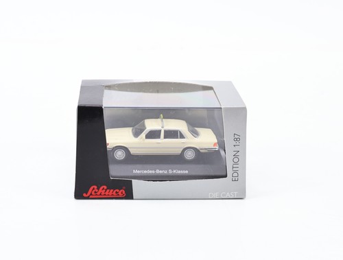 Schuco 26051 modellino auto - h0,