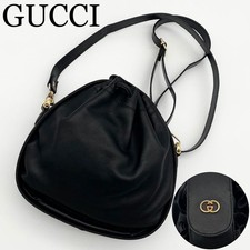 Borsa a tracolla Gucci con