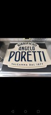 Insegna Birrificio Angelo Poretti