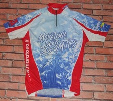 MARATONA DOLOMITES BIEMME