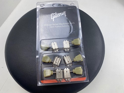 Testine macchina gibson - testine,