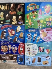 Insegna Gelati “Motta”