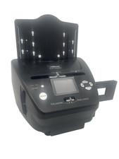 Reflecta 3in1 scanner per
