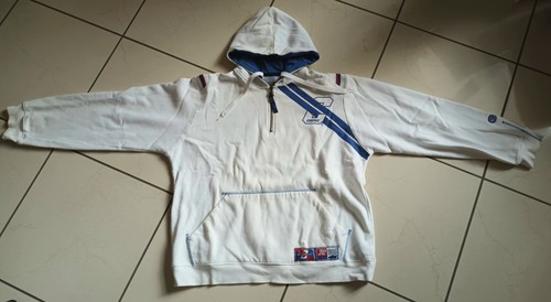 Nike vintage sweater - vintage,