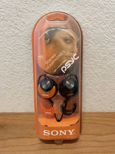 Nuove cuffie sony mdr q23lp - nuove,