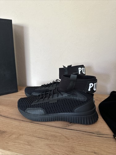 Sneaker media puma fenty - puma,
