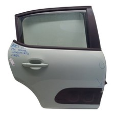 PORTIERA POSTERIORE DESTRA PER CITROEN C3 Serie 9812716680 HM01 (16>)