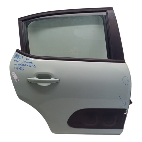 Portiera posteriore destra per - destra,