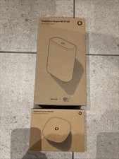 VODAFONE Super Wi-Fi 6E WiFi