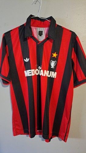 Maglia milan originals - ac,