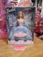 Nuovo con scatola! BARBIE LAGO