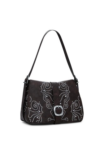 Desigual borsa tracolla - desigual,