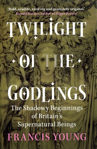Twilight the godlings - of,