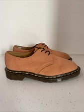 Scarpe Oxford Dr. Martens 1461