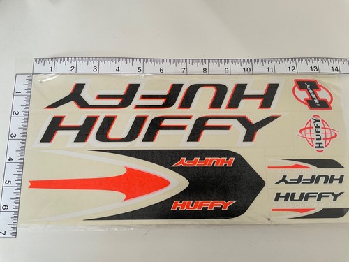 Adesivi huffy 4130 - huffy,