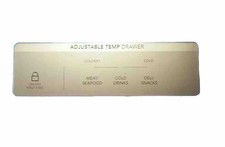 Frigidaire 5304530920 -