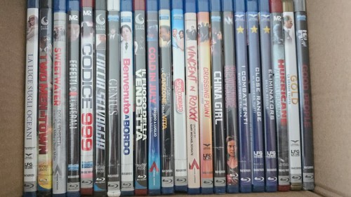 Lotto blu ray 99 - lotto, 10,99