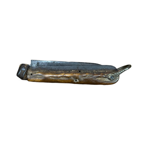 Antico vecchio coltello - , da