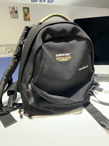 Borsa zaino porta macchina - borsa,