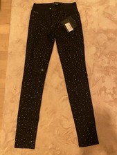 Jeans skinny elasticizzati
